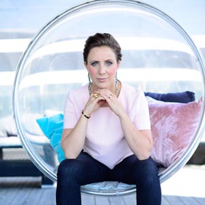 Lisa från Bröllopspodden - Allt för ditt bröllop