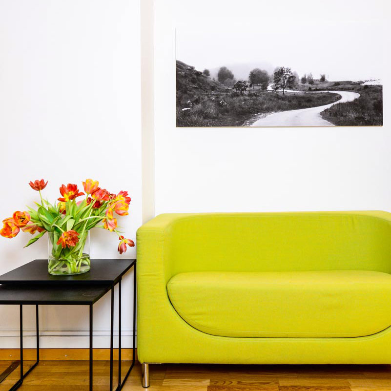 Block Stockholm - Kontorshotell.