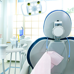 Hägerstensåsens Tandvårdsteam.