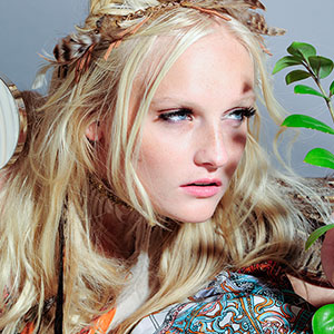 Lashia, Ögonfransförlängning.