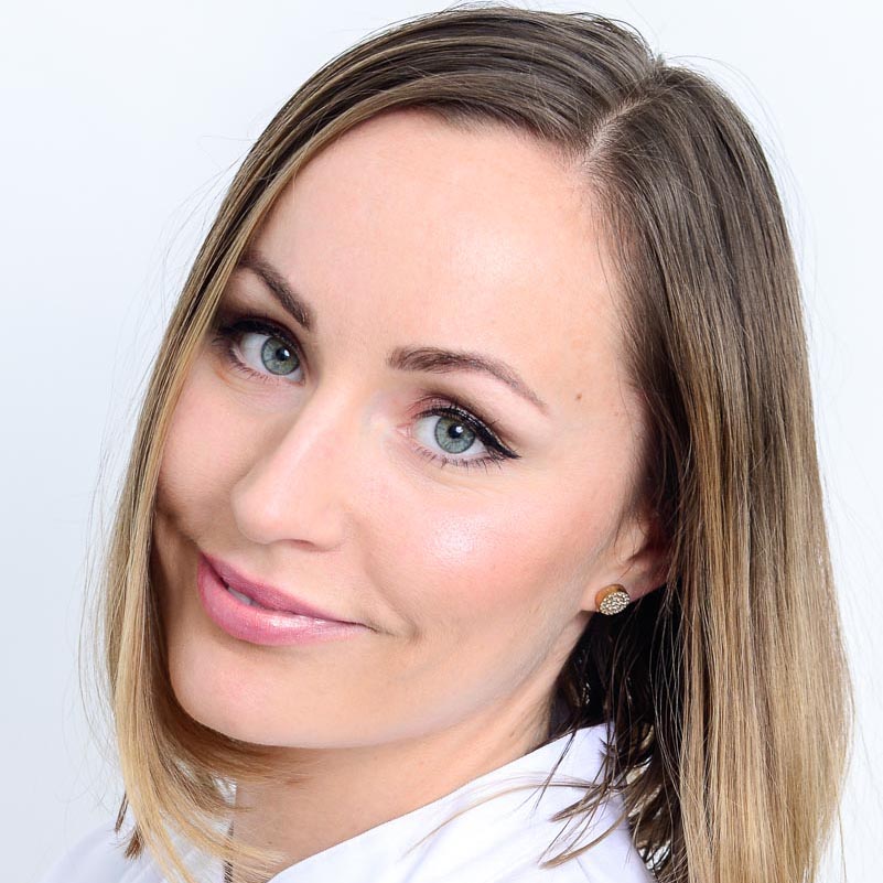 Edlund & Gedin PMU Academy - Personalporträtt.