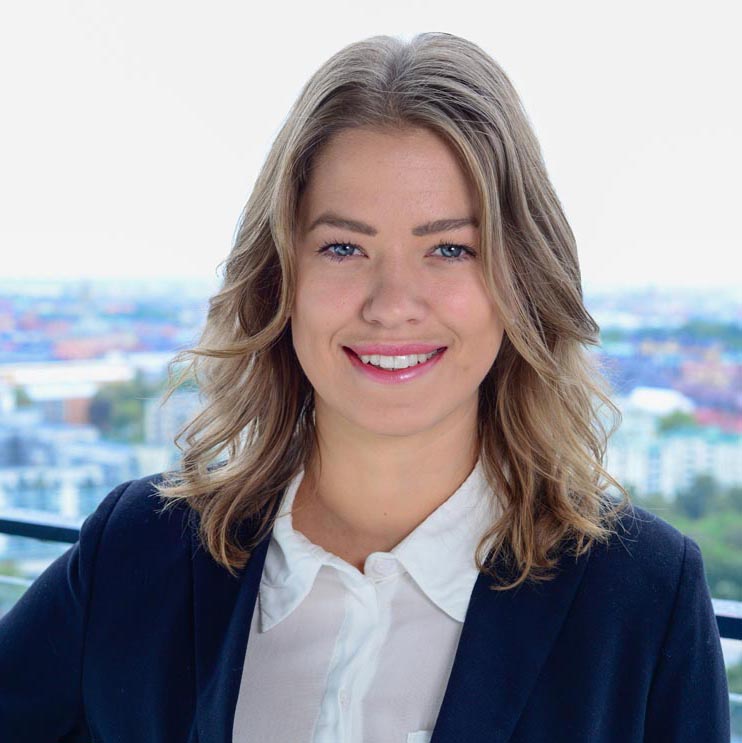 Vindex - Personalporträtt.